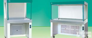  <em>水平单向流流形净化工作台</em>