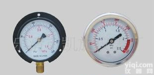  【专业品质】隔膜<em>压力表</em> <em>质量保证</em>（图）
