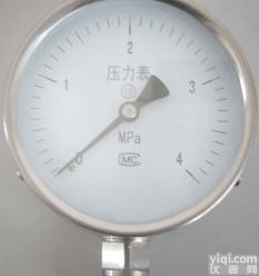  <em>压力表</em> 高品质 <em>品种</em>齐全 价格优惠