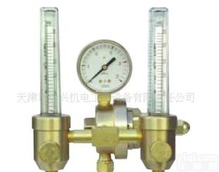  捷锐196系列双<em>流量</em>式<em>减压器</em>