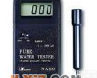 WA-300 WA-300水质<em>检测</em>仪WA300<em>纯水</em><em>检测</em>仪<em>纯水</em>电导率计路昌LUTRON