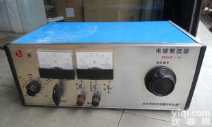  <em>电镀整流器</em>DDZ-6型/5750元；