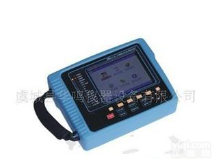  RY1200A型2M数据<em>传输</em>分析仪电脑连接中英文界面显示<em>存储</em>功能
