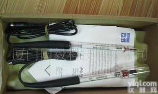  YSI<em>电导池</em>