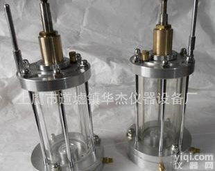  <em>三轴仪压力室</em>