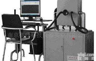  DRY-300F<em>导热</em>系数测定仪