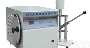  <em>粘结指数</em>测定仪（煤炭行业罗加<em>粘结指数</em>仪）