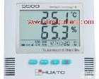  <em>大屏幕</em>温湿度<em>记录仪</em>(带<em>背光</em>,电池仓)
