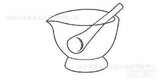 <em> 玻璃研钵</em>，玛瑙研钵 60mm研钵，75mm研钵，90mm研钵