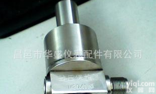  生产微压压力表<em>过压保护器</em>，如图