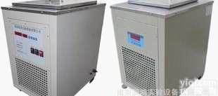  <em>低温</em>恒温液浴<em>循环机</em>
