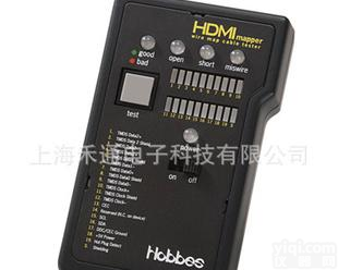  台湾禾普HDMI高清<em>线材</em><em>测试器</em>　线缆测试仪