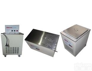  升<em>降温</em><em>速率</em>可控高低温恒温液浴槽