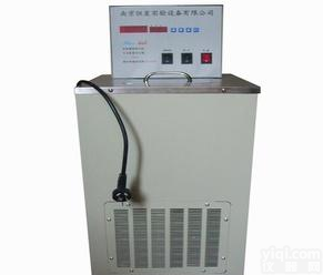  -40~150℃<em>精密</em>高<em>低温</em>恒温液<em>浴槽</em>