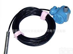  压力型<em>液位</em><em>分体式</em>、一体式