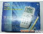 TES-1380<em> 酸碱度、氧化还原、温度测试计</em>TES-1380