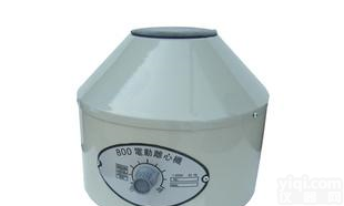  800<em>台式</em>低<em>电动</em>速离心机