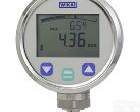 DG-10 WIKA 通用<em>工业型</em><em>压力表</em>带数显，DG-10