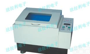  质量保证价格优惠厂家CHA-S<em>数显</em><em>恒温</em><em>气浴振荡器</em>