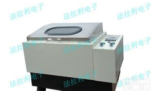  质量保证价格优惠厂家CHA-SA<em>数显</em><em>恒温</em><em>气浴振荡器</em>
