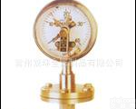  隔<em>膜式</em>耐蚀型电<em>接点</em>压力表