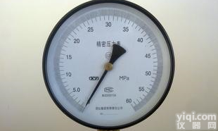  精密<em>压力表</em>西安<em>仪表厂</em>YB-160