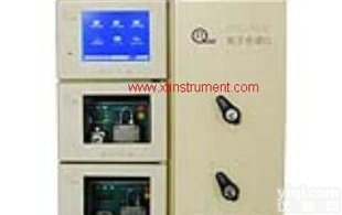  全自动离子色谱仪