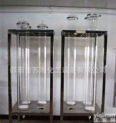  <em>玻璃</em><em>层析</em>柱，<em>玻璃</em>砂芯<em>层析</em>柱