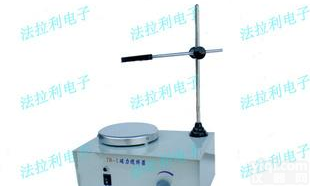  78-1<em>磁力</em>加热<em>搅拌器</em> 质量保证<em>价格优惠</em>