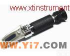 xty20255 矿山乳化液<em>浓度计</em>/折光仪/<em>折射计</em>（0-15%）/金Pai