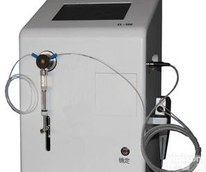  EL-100型 多功能 <em>移液器</em>/<em>稀释</em>仪/滴<em>定仪</em>，液体操作仪