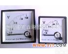 DE-96 出口DE-96/DE-72交流<em>电压表</em>500V（电磁系仪表<em>批发零售</em>）