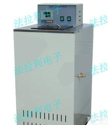  质量保证价格优惠厂家CHD-0515<em>低温</em><em>恒温水槽</em>