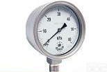  <em>压力表</em>  文<em>特斯</em>仪器 膜盒<em>压力表</em> 欢迎采购