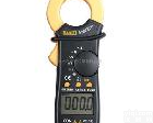 <em>BM823A</em> <em>BM823A</em><em>数字式</em>钳形多用表交直流钳表600A