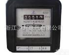 DD862<em>嵌入式</em>出口型 DD862<em>嵌入式</em>出口型 单相机械式电能表