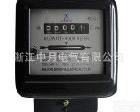 DD862黑铝壳<em>出口型</em> DD862黑铝壳<em>出口型</em> 单相<em>机械式</em><em>电能表</em>