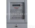 DDS8118B型<em>单相</em>电子式<em>电能表</em> DDS8118B型<em>单相</em>电子式<em>电能表</em>
