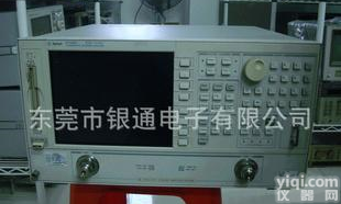 二手<em>射频/微波网络分析仪HP8719ES</em>