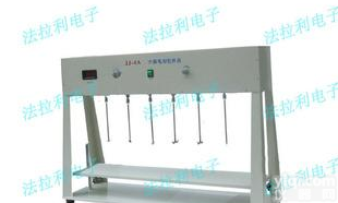  质量保证<em>价格优惠</em>厂家JJ-4A数显<em>六连</em>电动<em>搅拌器</em>