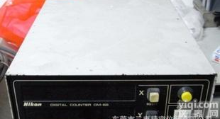  二手<em>尼康</em>NIKON<em>数显</em>箱CM-6S二轴<em>数显</em>箱