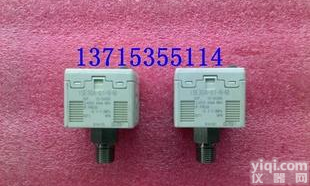  <em>日本</em>SMC<em>原装进口</em>压力开关 ISE30A-01-N-M，全新无包装