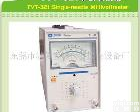 TVT-321 <em>大批量</em>香港龙威单针<em>毫伏</em>表(图)TVT-321 双针<em>毫伏</em>表 TVT-322