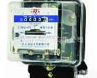 DD862 华夏单相电能表 DD862 <em>计数器</em>显示 <em>塑料</em>壳和透明壳两种