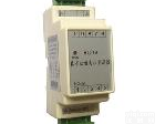 HC-1V1A<em> 单相电压变送器 有效值 0~20mA，~20mA，0~5V,0~10V等</em>