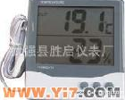 <em>数字显示</em>带探头 数显温湿表--<em>数字显示</em>温湿表-电子温<em>湿度表</em>带探头