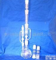 <em>玻璃仪器</em> 化学<em>反应</em><em>装置</em>