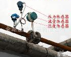  专业温压补偿<em>涡街</em><em>流量计</em>,一体式<em>涡街</em><em>流量计</em>,惠能<em>仪表</em>