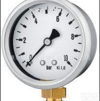  德国MT AB 1112 不锈<em>钢壳</em>波登管<em>压力表</em> 不锈钢<em>压力表</em> WIKA<em>压力表</em>