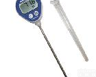 11050 DeltaTRAK 11050 <em>棒棒糖</em><em>温度计</em> 食品<em>温度计</em> 防水功能，自动校准
